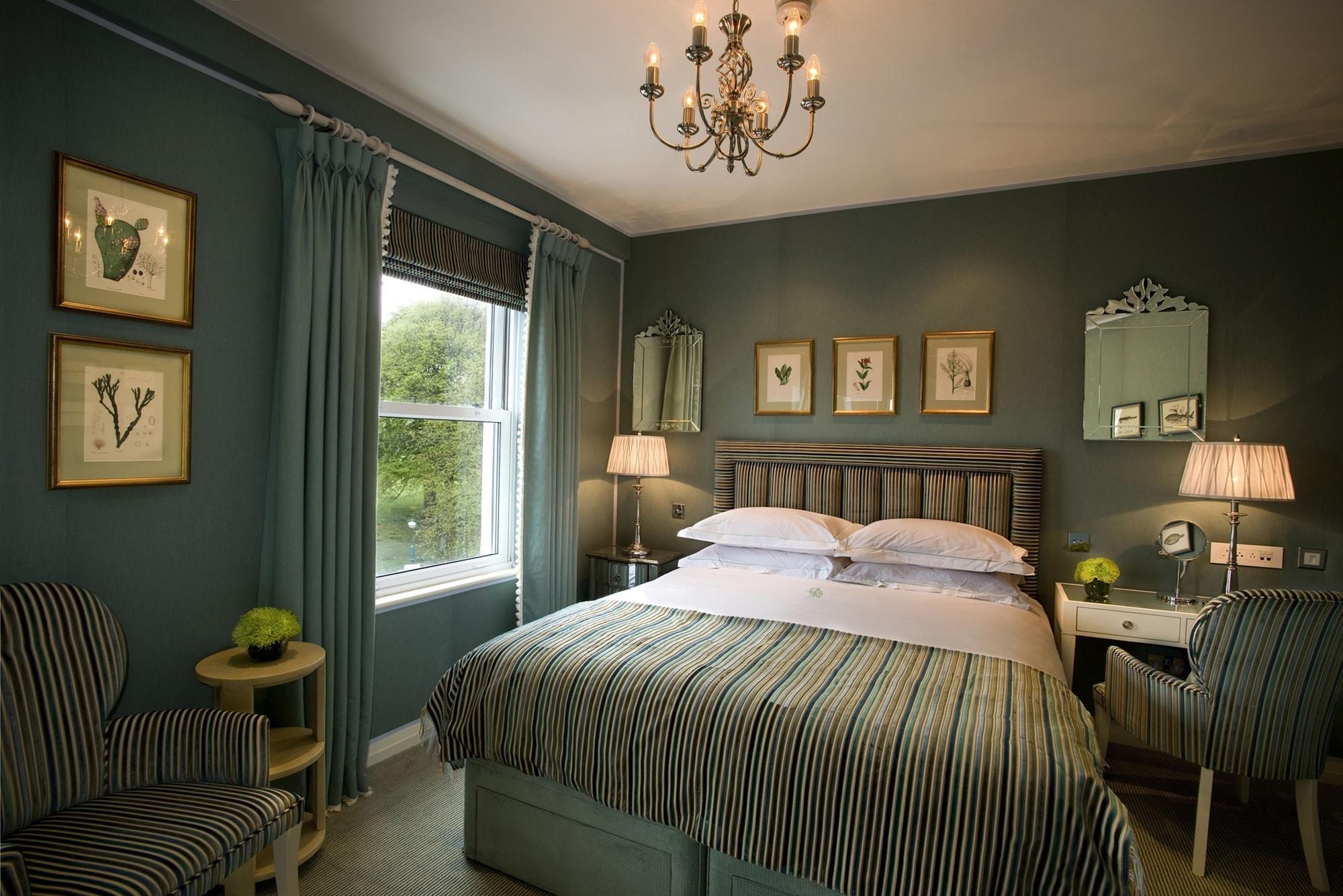 Duke Of Richmond Hotel Saint Peter Port Εξωτερικό φωτογραφία