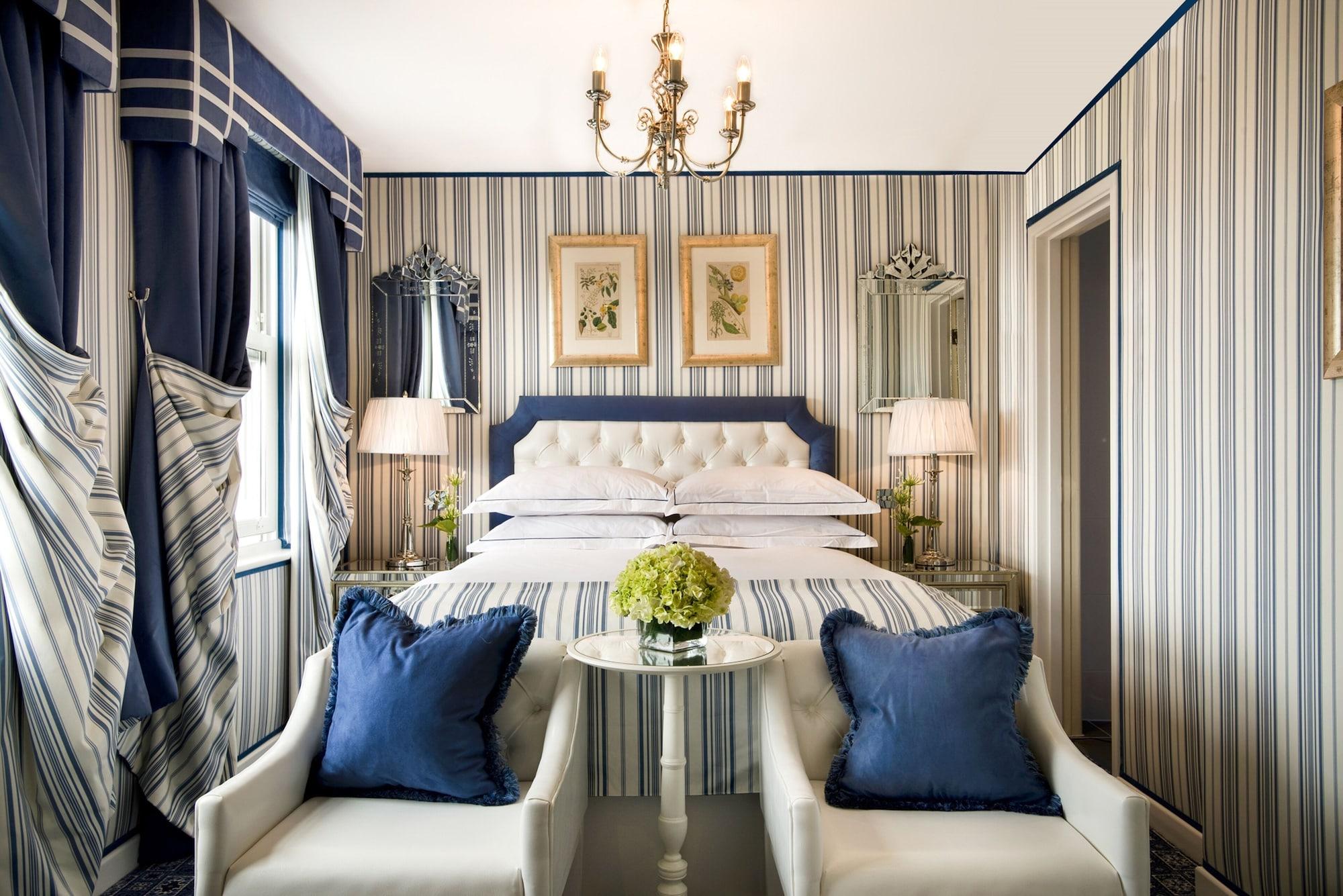 Duke Of Richmond Hotel Saint Peter Port Εξωτερικό φωτογραφία