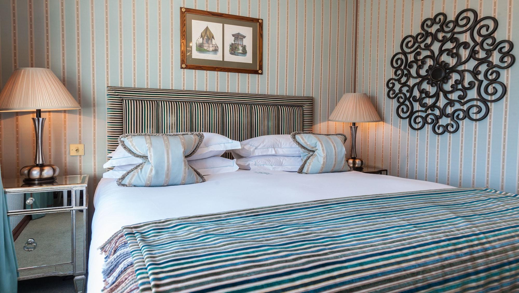 Duke Of Richmond Hotel Saint Peter Port Εξωτερικό φωτογραφία