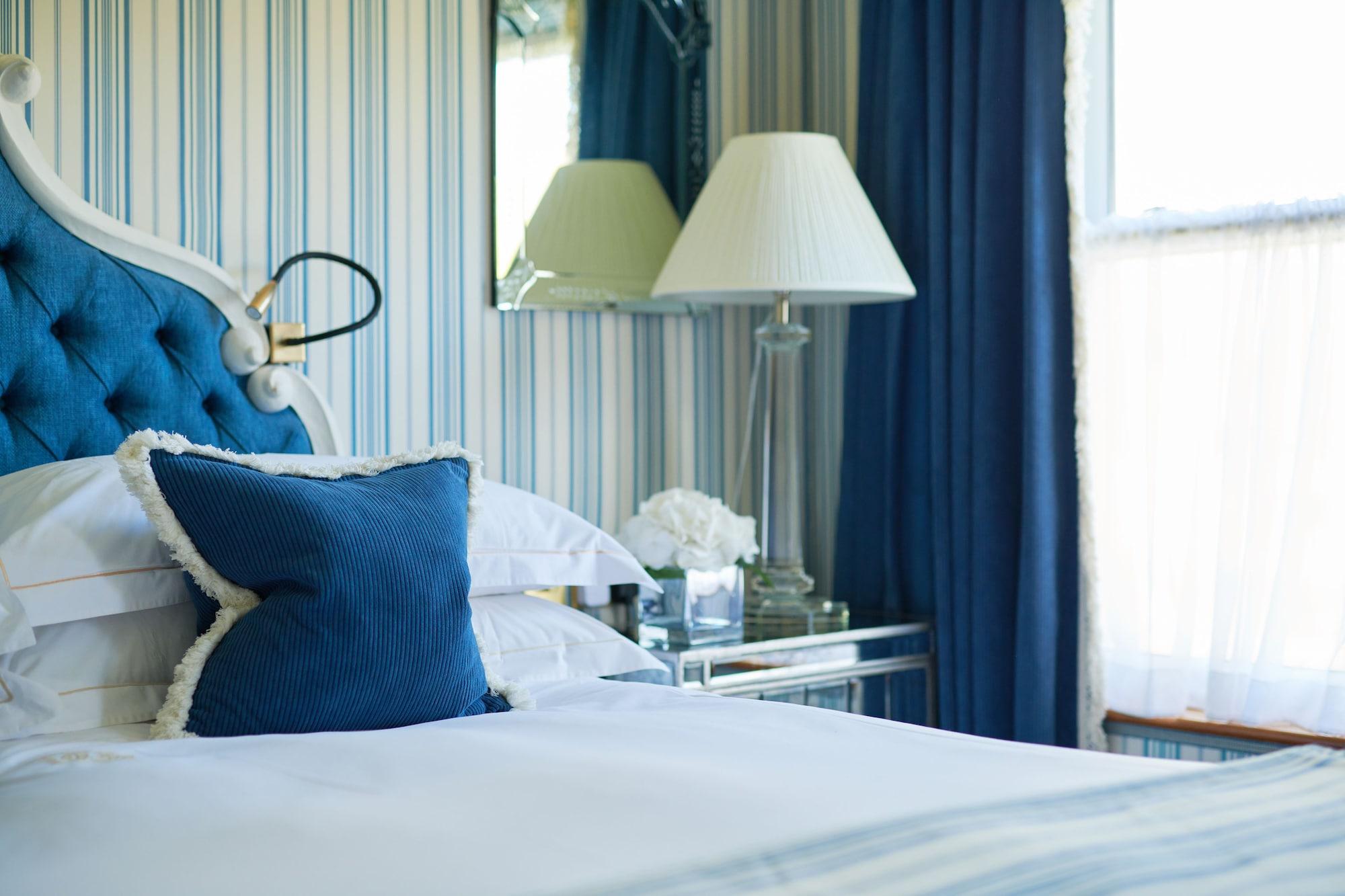 Duke Of Richmond Hotel Saint Peter Port Εξωτερικό φωτογραφία
