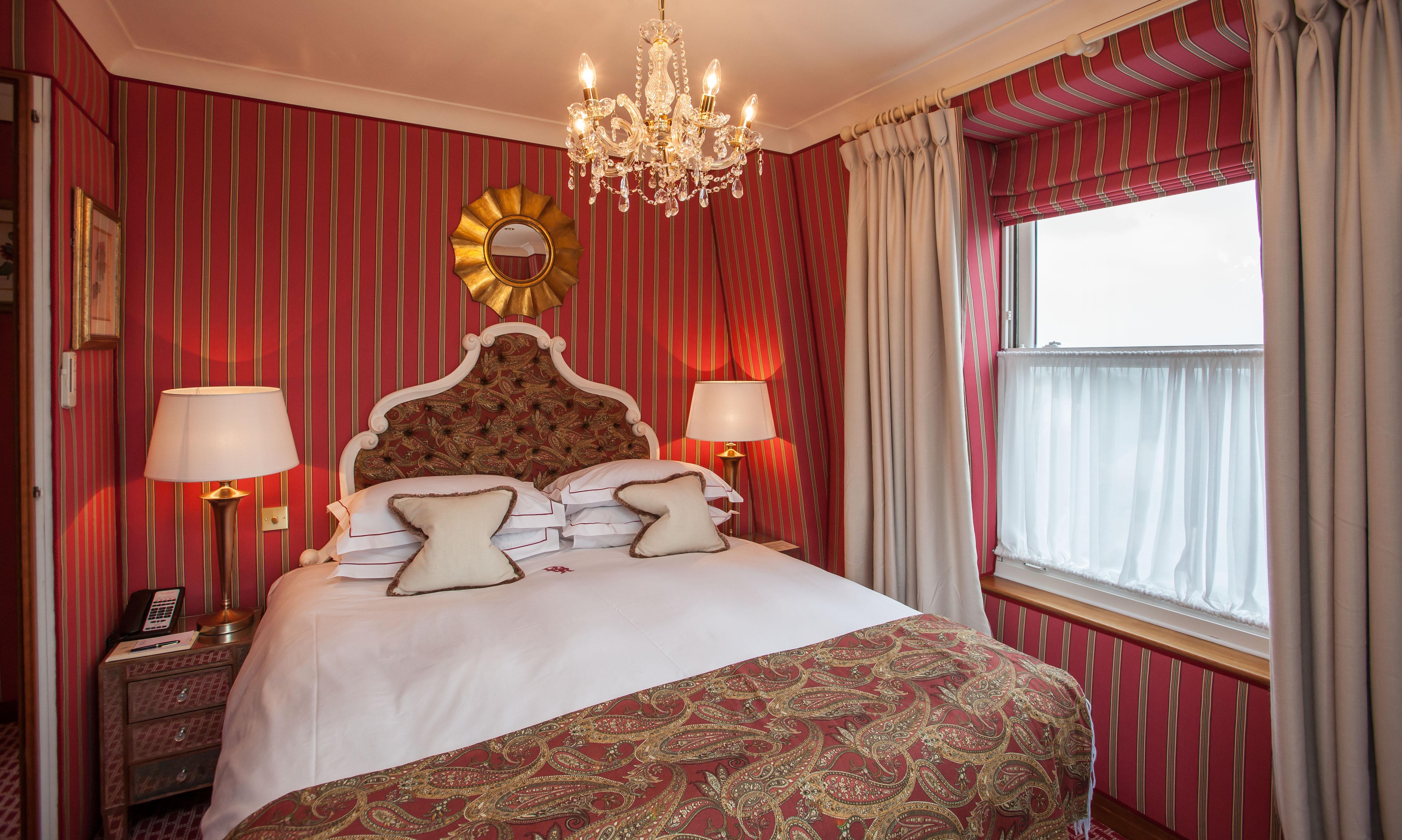 Duke Of Richmond Hotel Saint Peter Port Εξωτερικό φωτογραφία