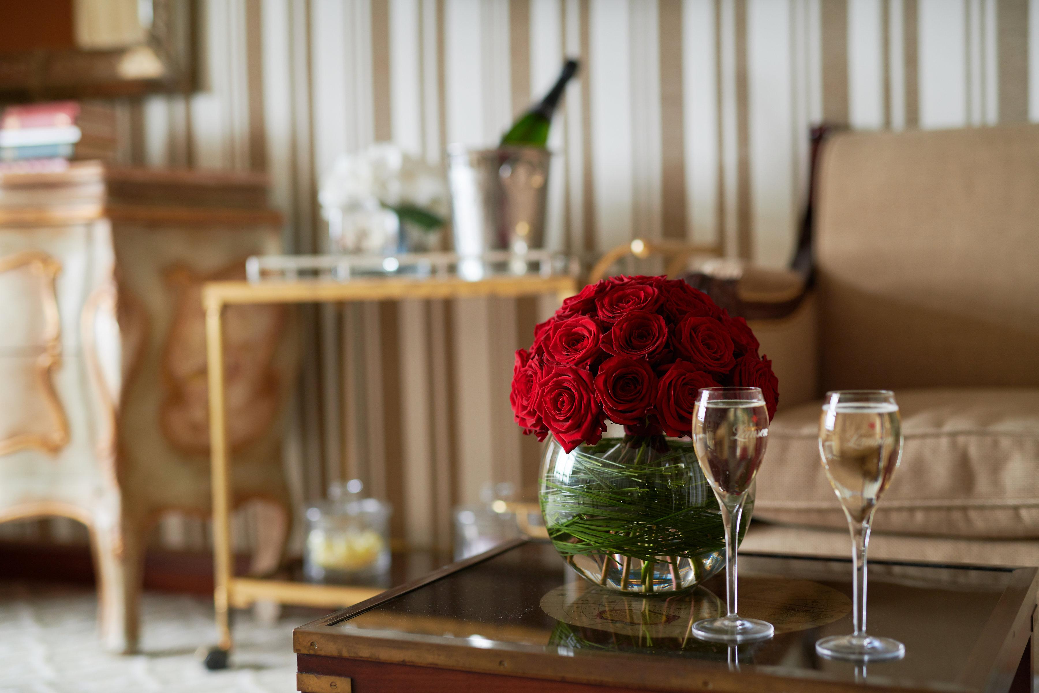 Duke Of Richmond Hotel Saint Peter Port Εξωτερικό φωτογραφία