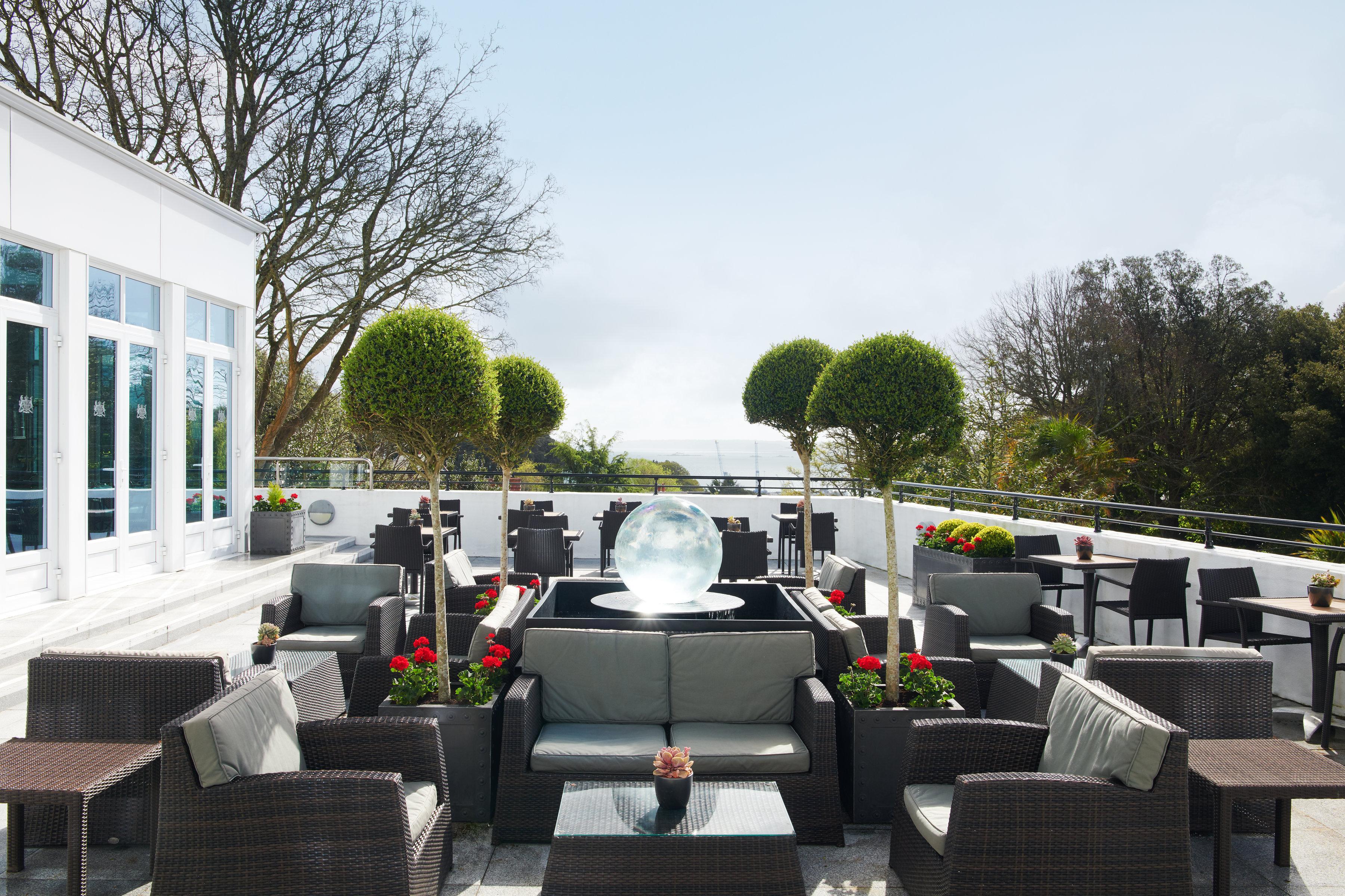 Duke Of Richmond Hotel Saint Peter Port Εξωτερικό φωτογραφία