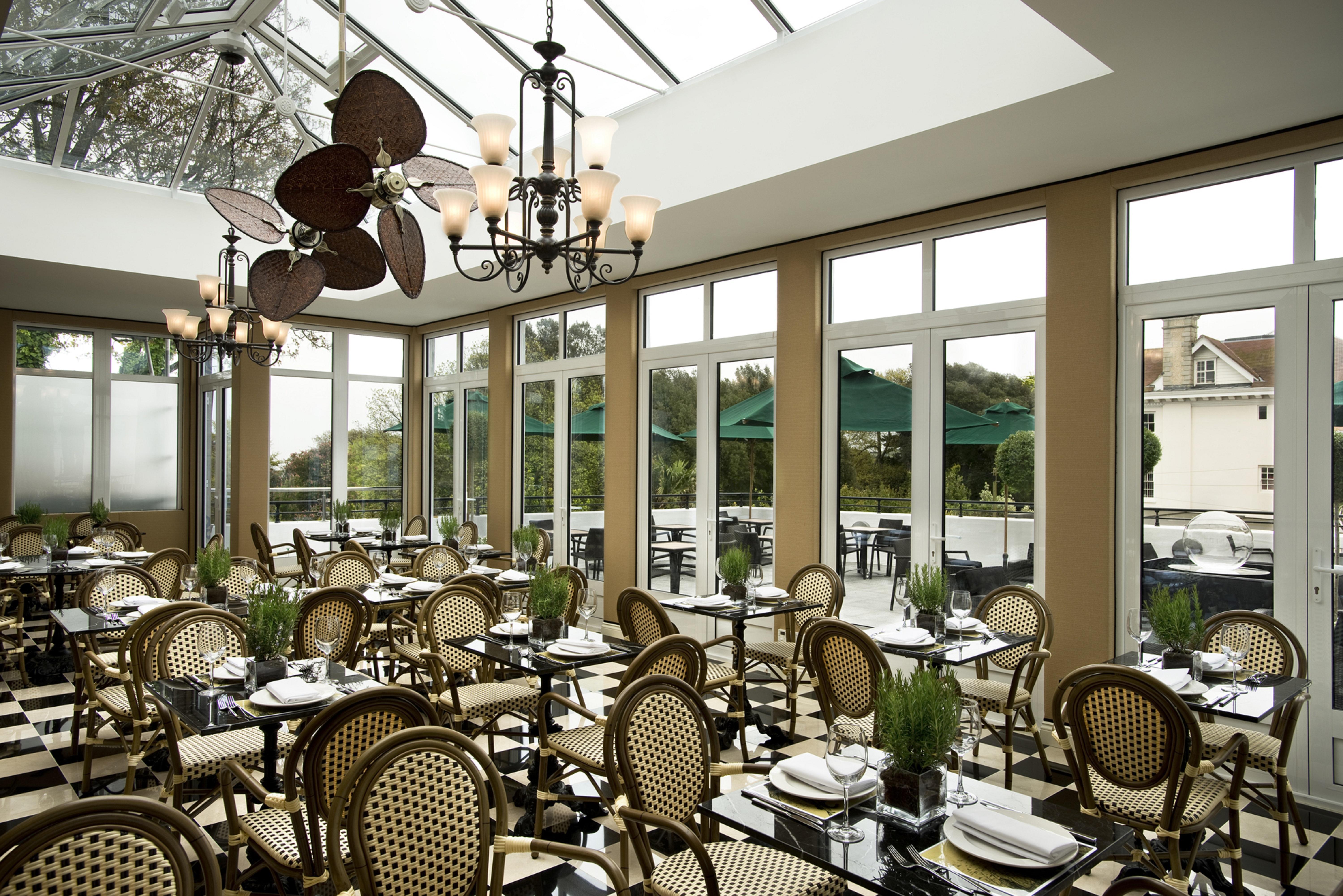 Duke Of Richmond Hotel Saint Peter Port Εξωτερικό φωτογραφία