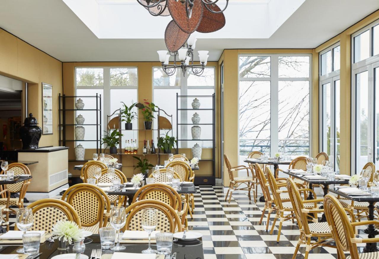 Duke Of Richmond Hotel Saint Peter Port Εξωτερικό φωτογραφία