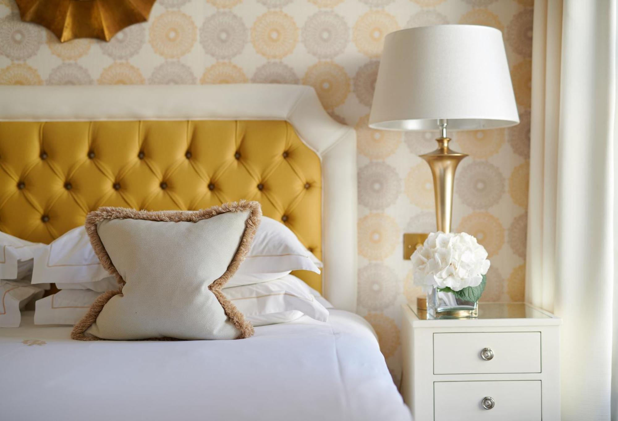 Duke Of Richmond Hotel Saint Peter Port Εξωτερικό φωτογραφία