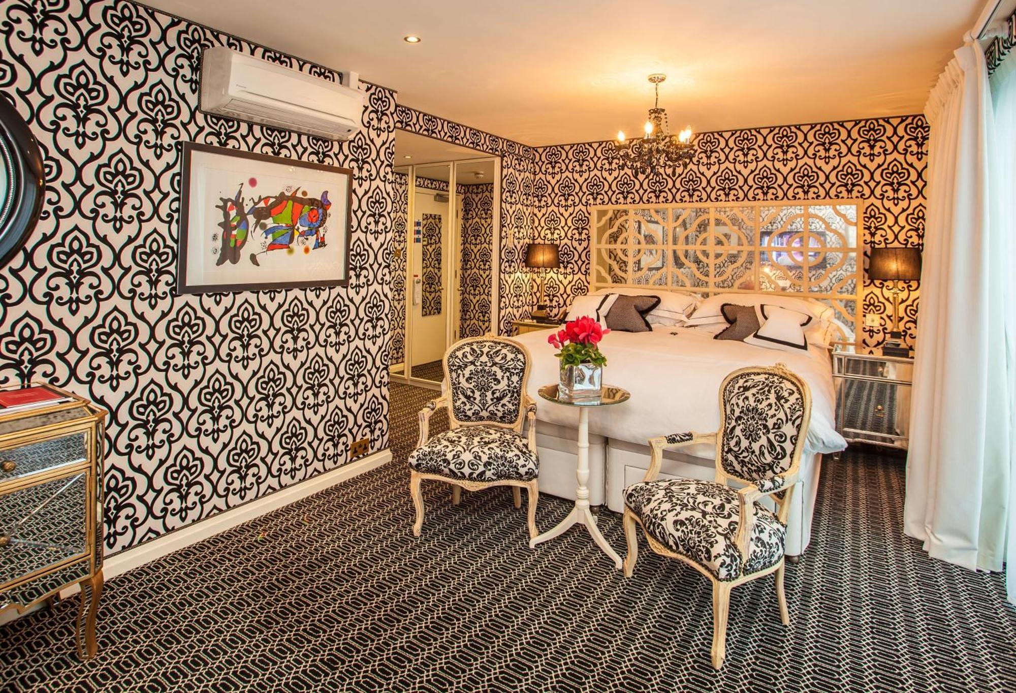 Duke Of Richmond Hotel Saint Peter Port Εξωτερικό φωτογραφία