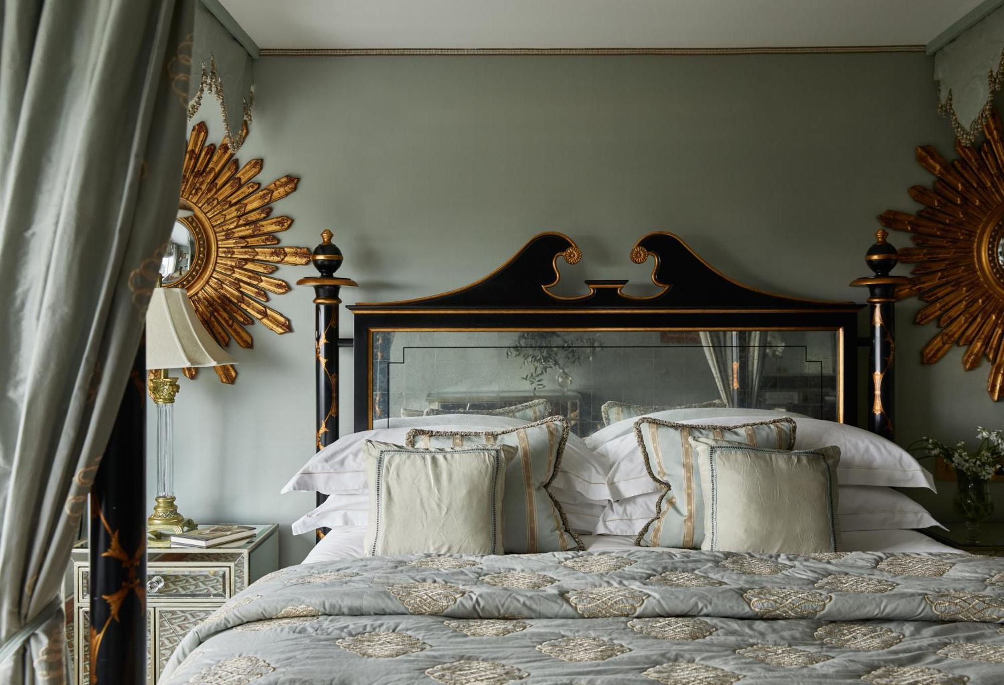 Duke Of Richmond Hotel Saint Peter Port Εξωτερικό φωτογραφία