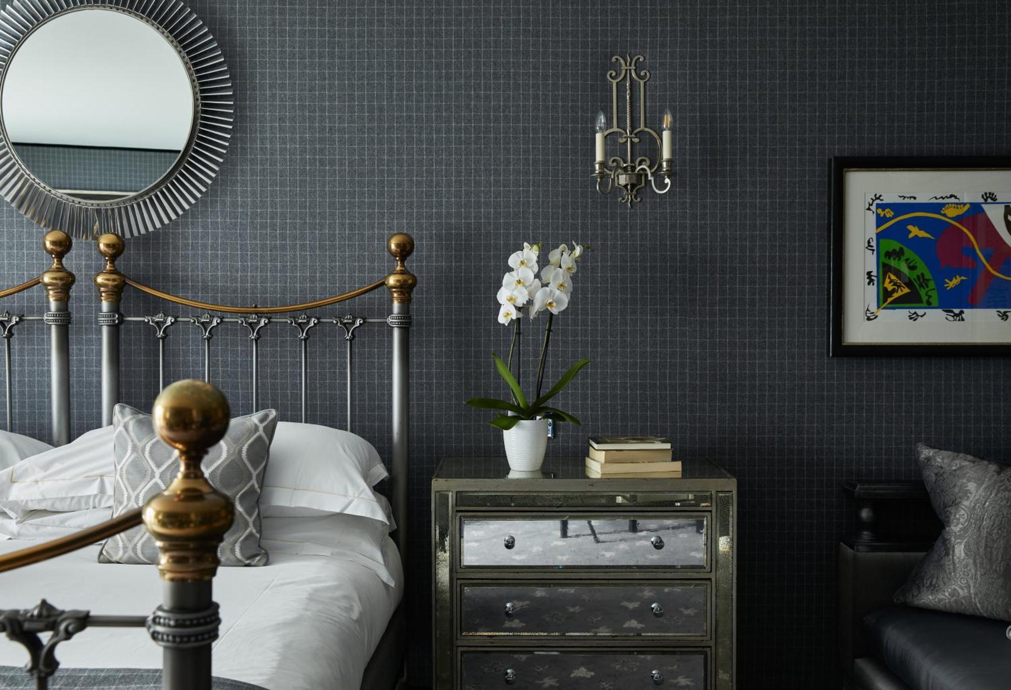 Duke Of Richmond Hotel Saint Peter Port Εξωτερικό φωτογραφία