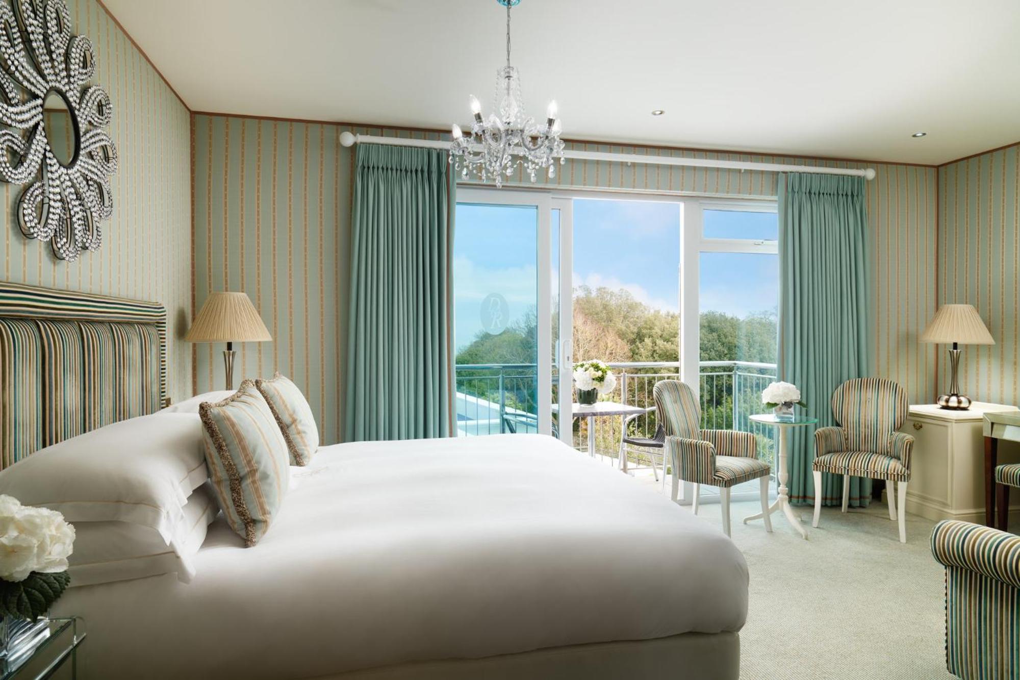 Duke Of Richmond Hotel Saint Peter Port Εξωτερικό φωτογραφία