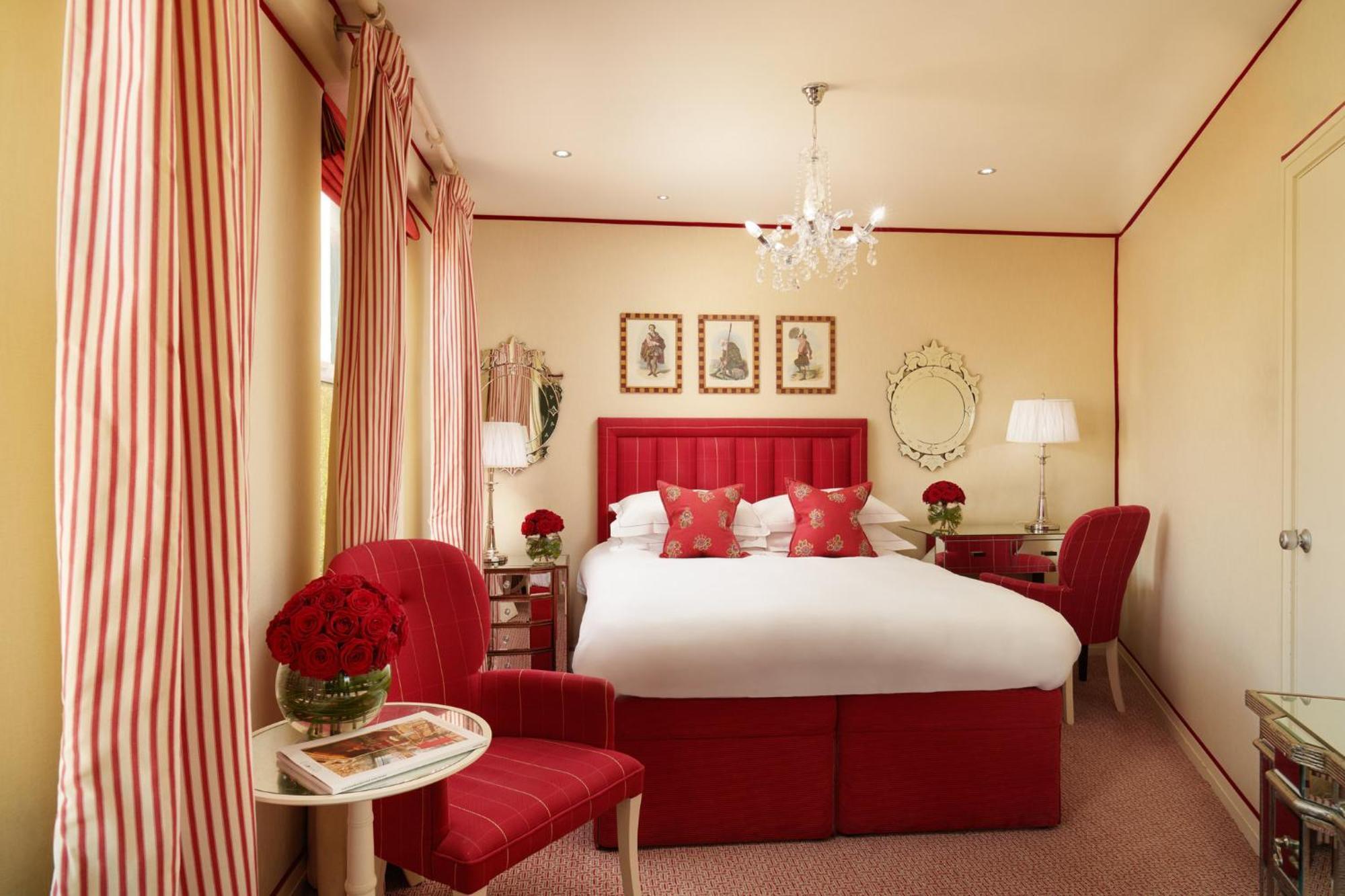 Duke Of Richmond Hotel Saint Peter Port Εξωτερικό φωτογραφία