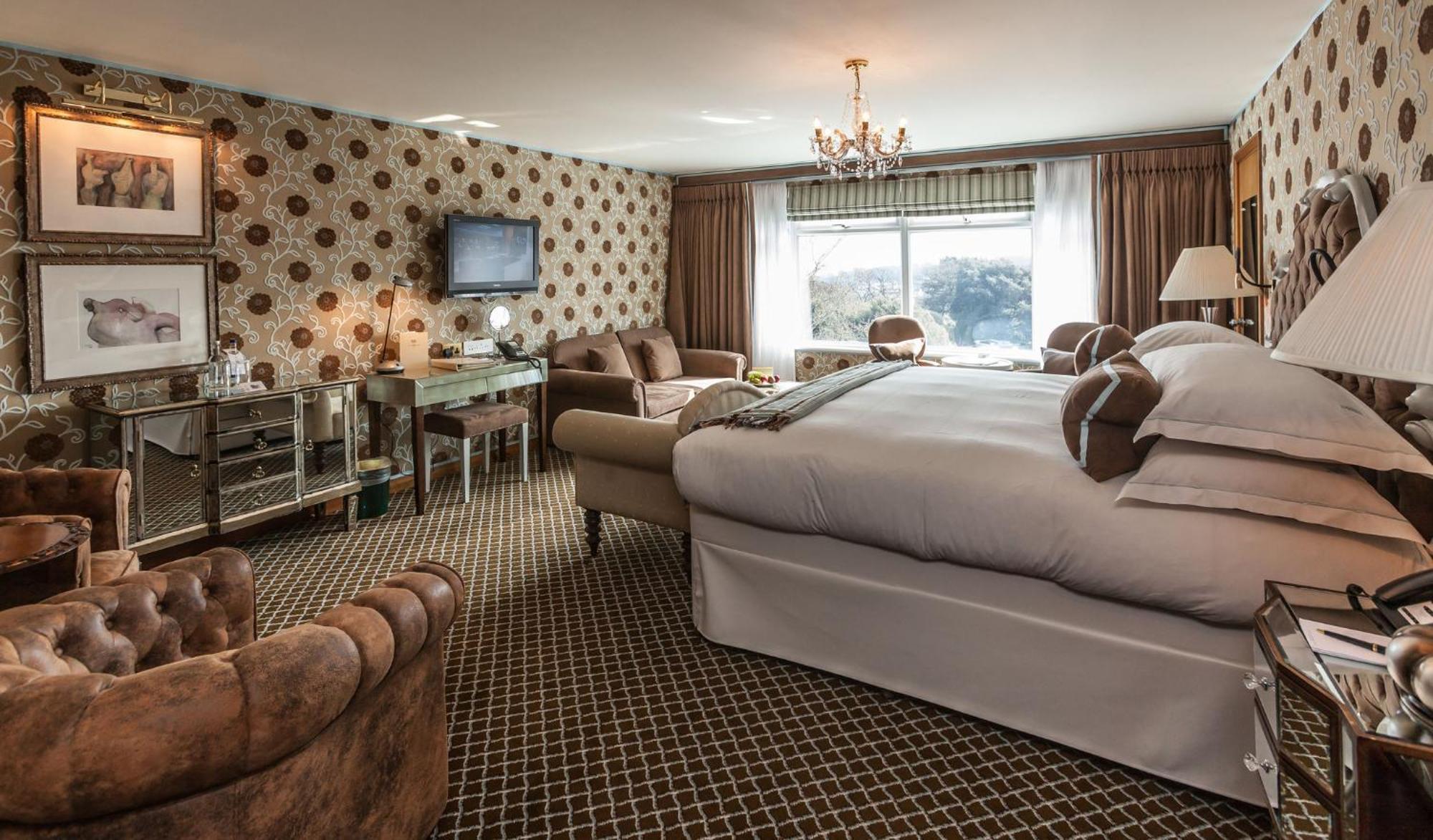 Duke Of Richmond Hotel Saint Peter Port Εξωτερικό φωτογραφία