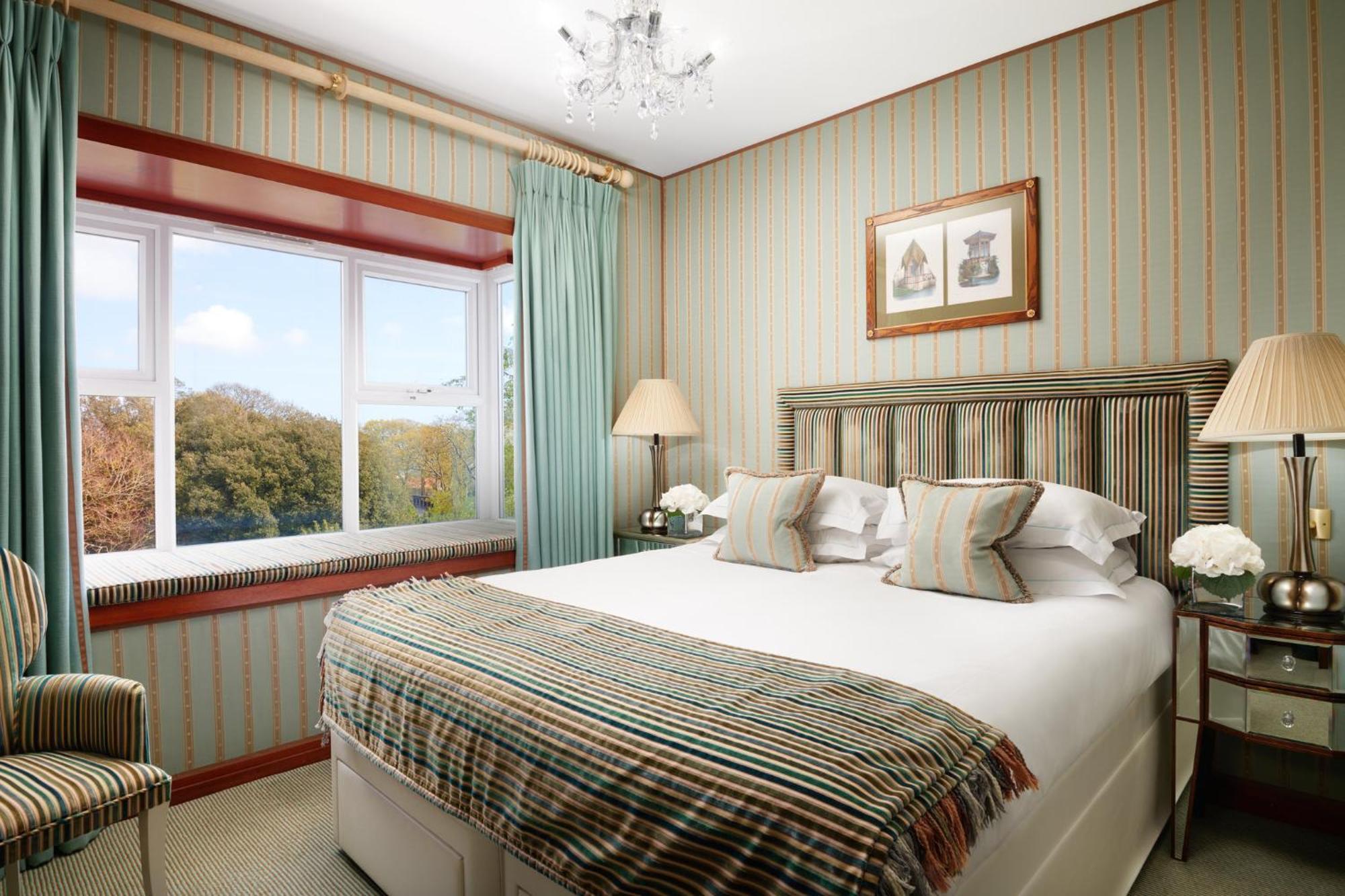 Duke Of Richmond Hotel Saint Peter Port Εξωτερικό φωτογραφία