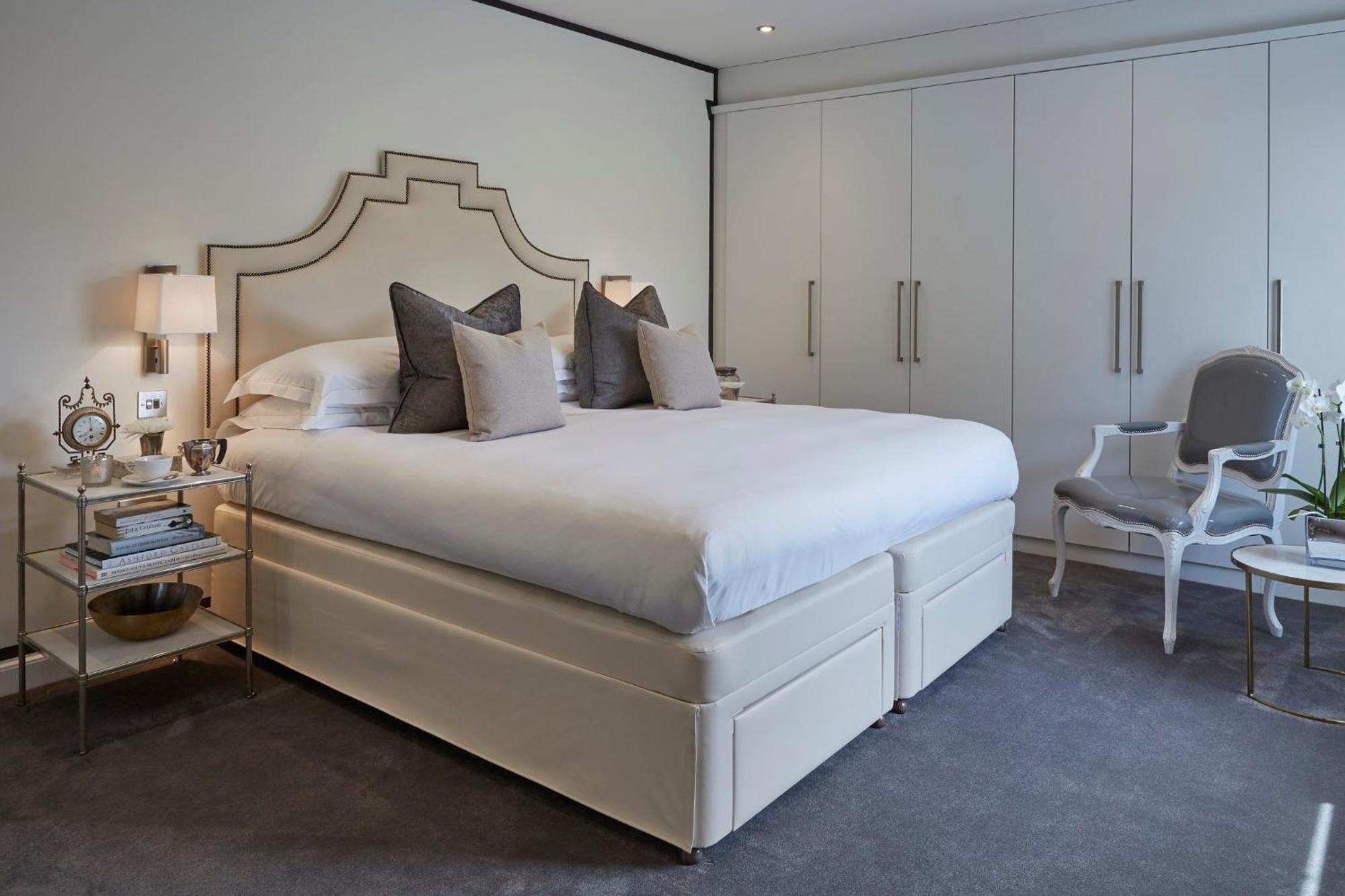 Duke Of Richmond Hotel Saint Peter Port Εξωτερικό φωτογραφία