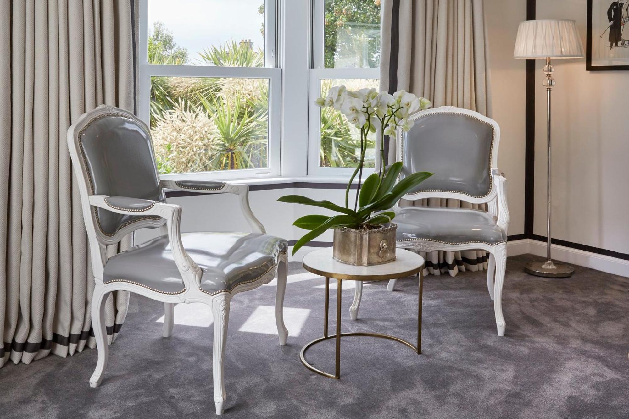 Duke Of Richmond Hotel Saint Peter Port Εξωτερικό φωτογραφία