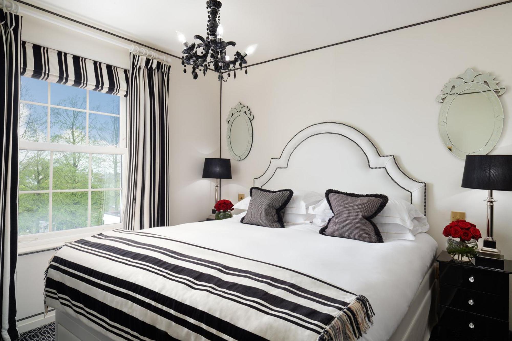 Duke Of Richmond Hotel Saint Peter Port Εξωτερικό φωτογραφία