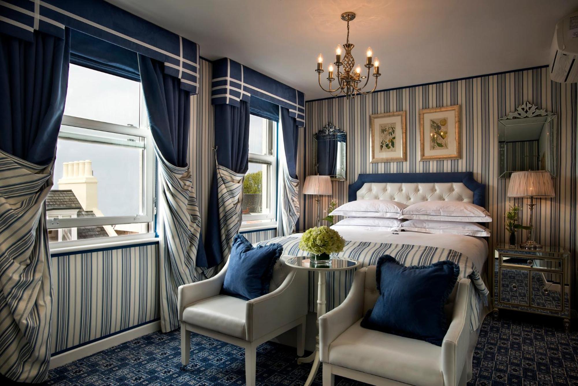 Duke Of Richmond Hotel Saint Peter Port Εξωτερικό φωτογραφία