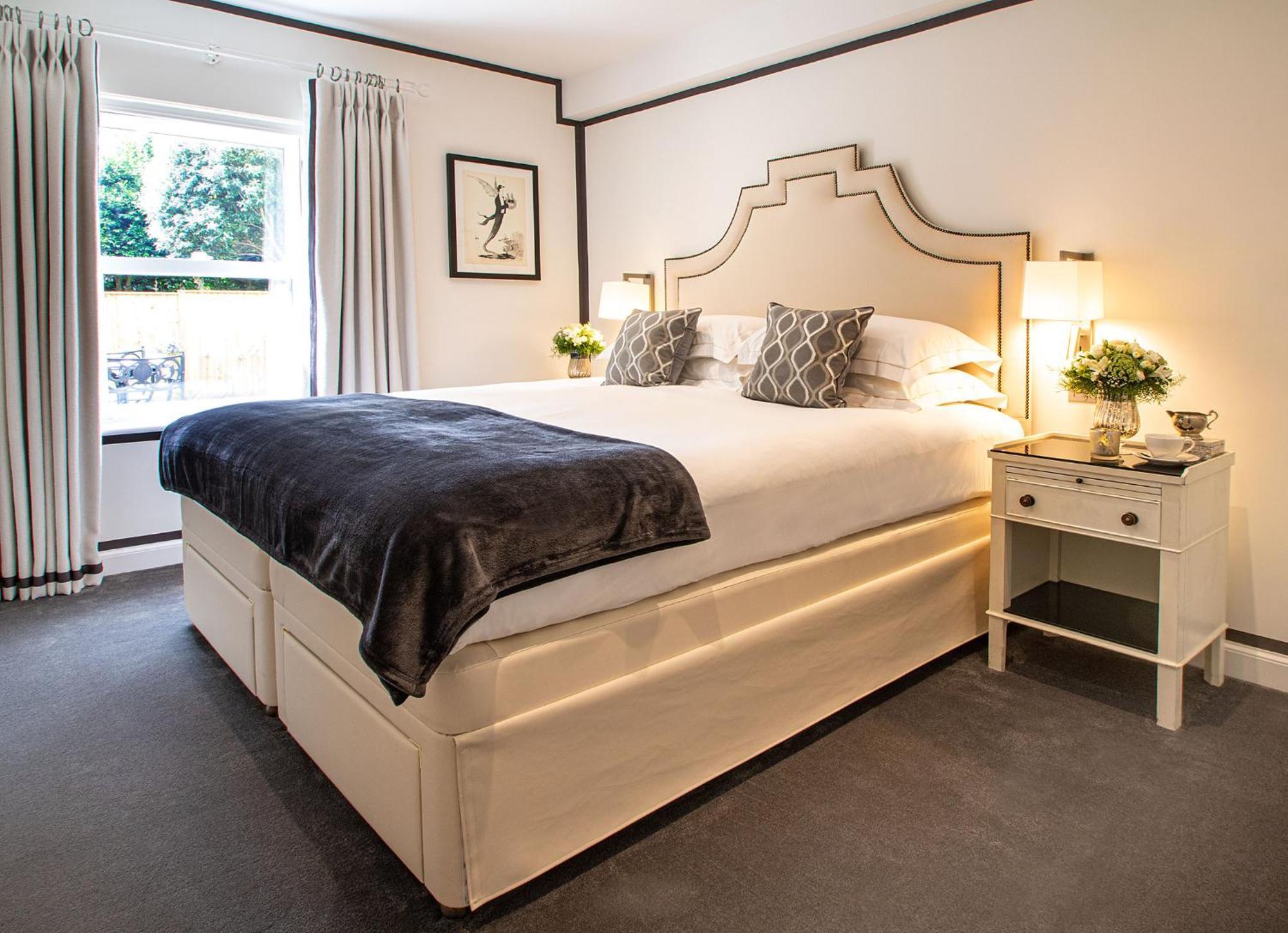 Duke Of Richmond Hotel Saint Peter Port Εξωτερικό φωτογραφία