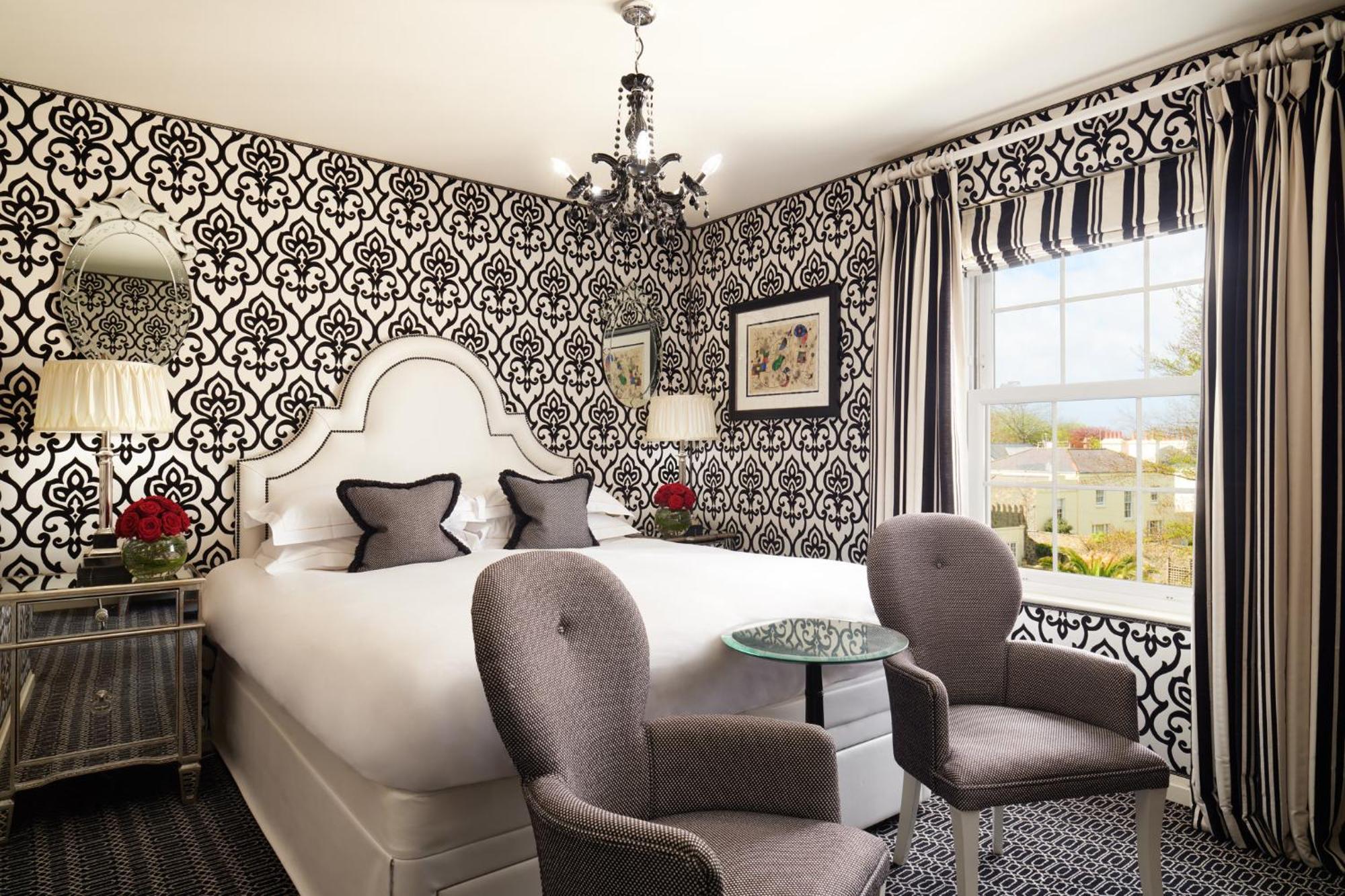Duke Of Richmond Hotel Saint Peter Port Εξωτερικό φωτογραφία