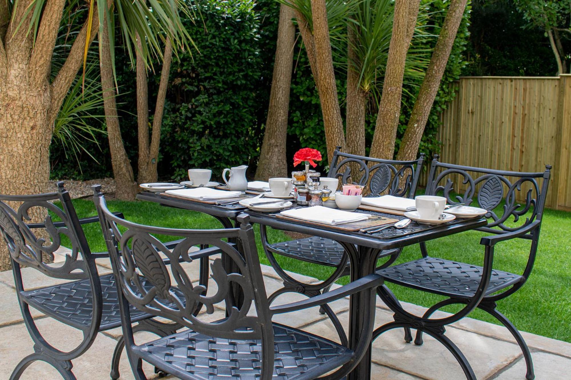 Duke Of Richmond Hotel Saint Peter Port Εξωτερικό φωτογραφία