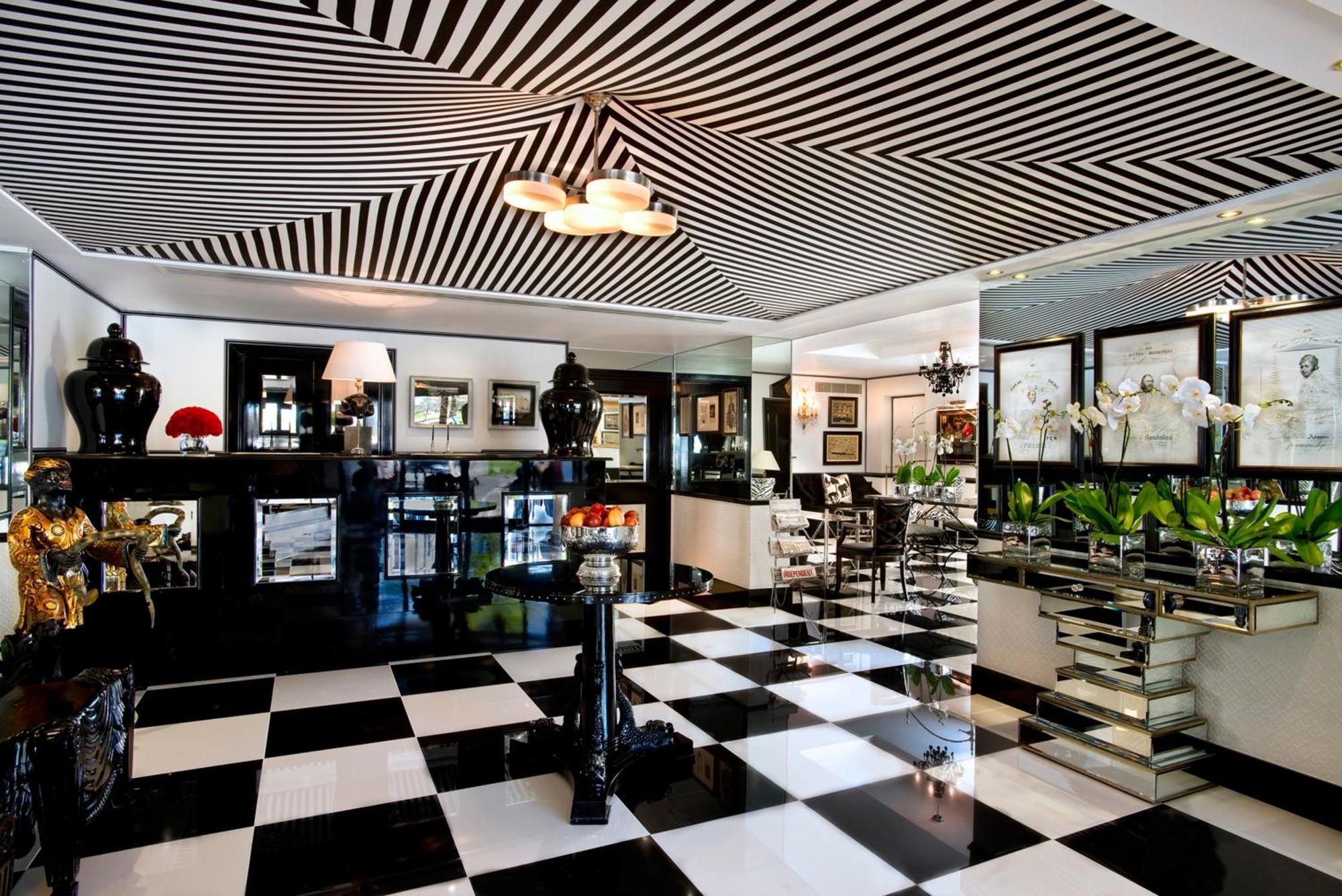 Duke Of Richmond Hotel Saint Peter Port Εξωτερικό φωτογραφία