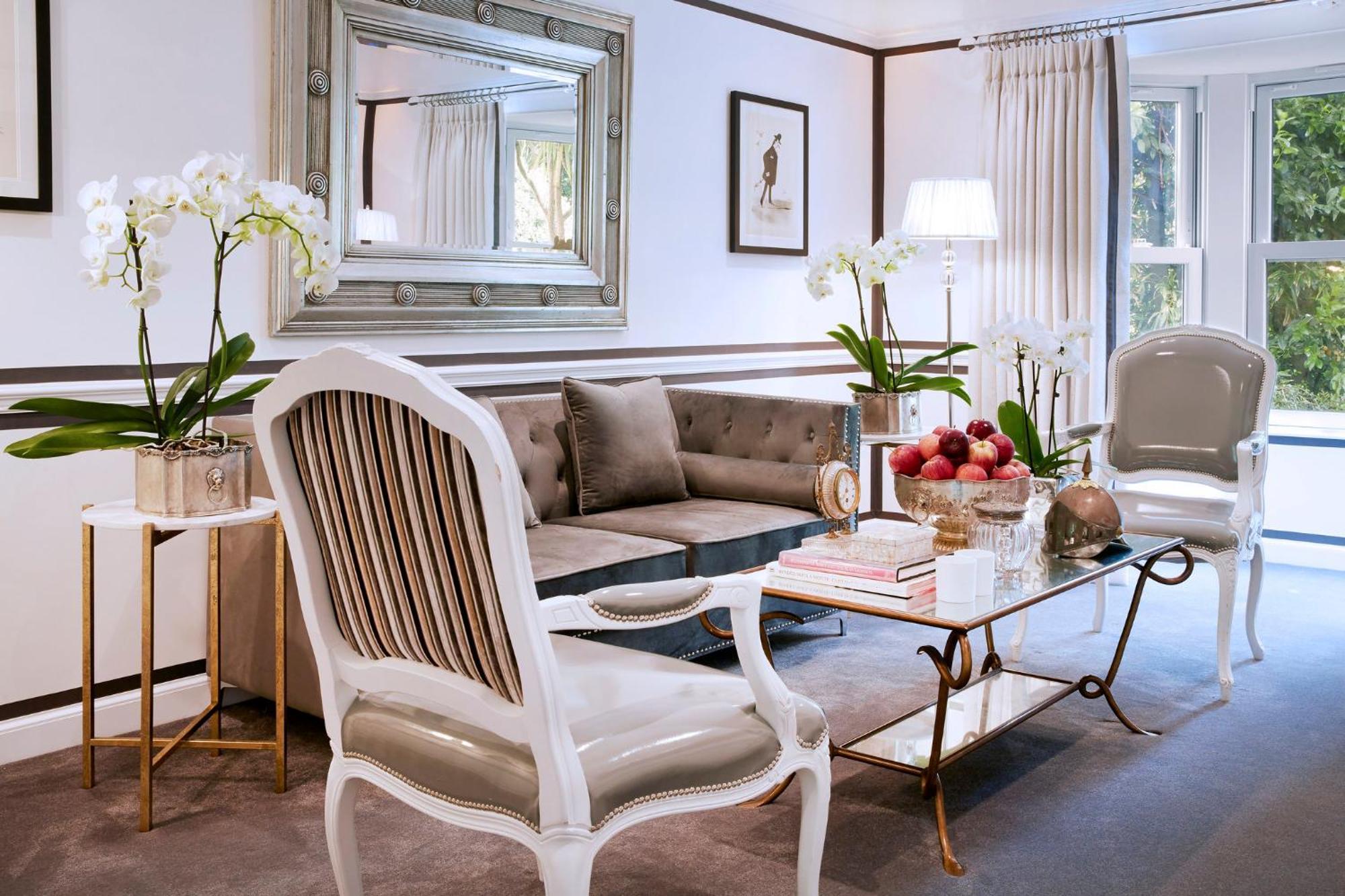 Duke Of Richmond Hotel Saint Peter Port Εξωτερικό φωτογραφία